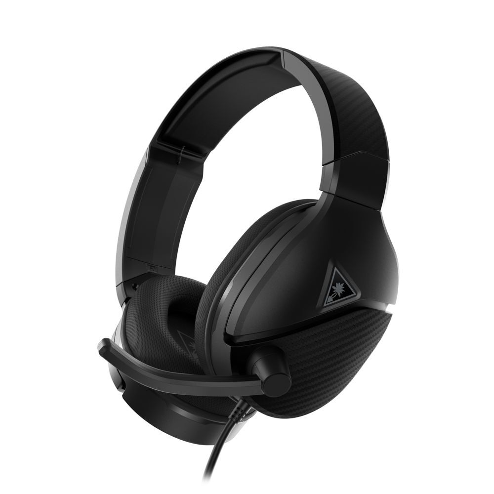 Turtle Beach Ear Force Recon 200 Gen 2 Headset Game Mania